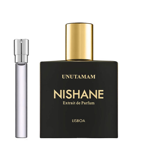 Nishane Unutamam Extrait de Parfum Unisex